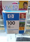 HP 100 GREY PHOTO KARTUŞ